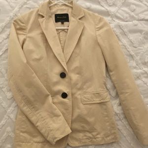 MASSIMO DUTTI Blazer